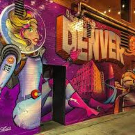 Sloans Lake Getaway - Basement Apartment Near Broncos And Downtown Denver Lakewood Exterior foto